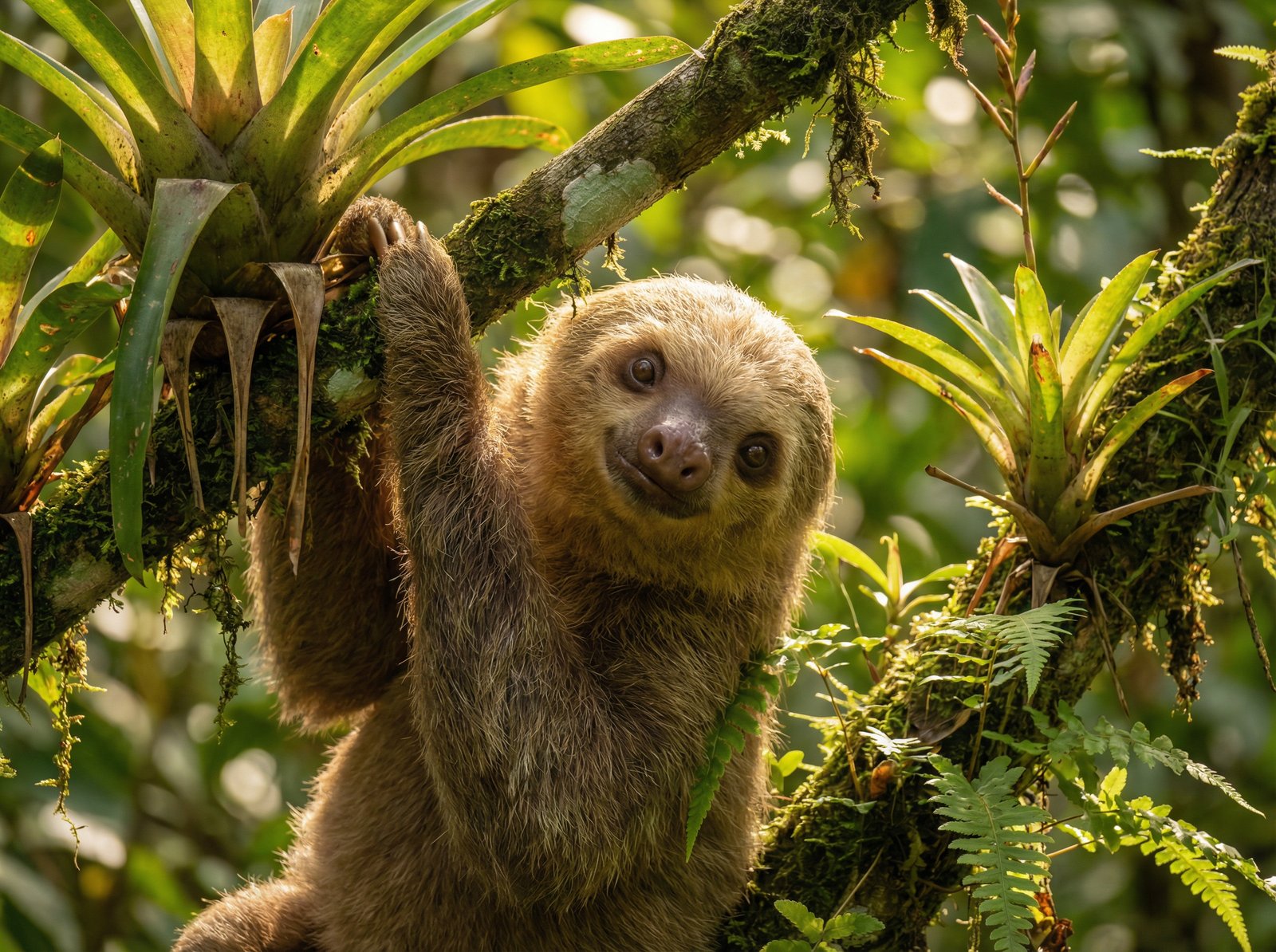网红主播树懒视频